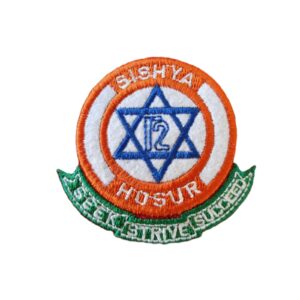 SISHYA SCHOOL