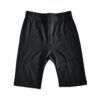 SISHYA BLACK BLOOMERS