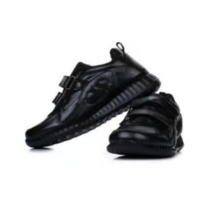 ICON BLACK SHOE
