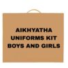 AIKFULL KIT
