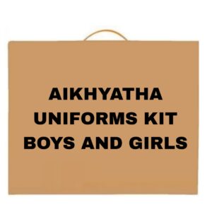 AIKFULL KIT