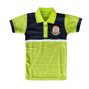 SISHYA T SHIRT