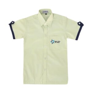 ZEE SHIRT