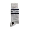 ZEE WHITE SOCKS