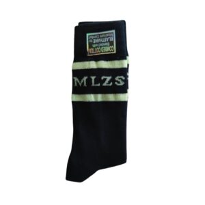 ZEE BLUE SOCKS