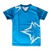 ZEE BLUE T-SHIRT