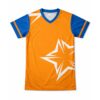 ZEE ORANGE T-SHIRT