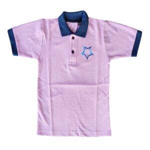 ZEE PURPLE TSHIRT
