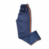 ZEE ORANGE TRACK PANT