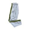 ZEE WHITE TRACK PANT