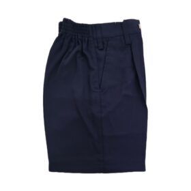 ZEE BLUE SHORTS