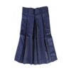 ZEE BLUE SKIRT