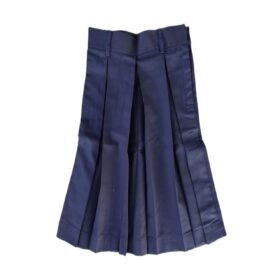 ZEE BLUE SKIRT