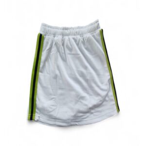 ZEE WHITE SKIRT