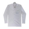 ZEE WHITE SHIRT 11-12