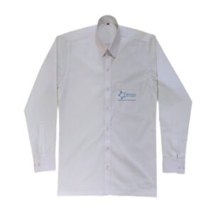 ZEE WHITE SHIRT 11-12