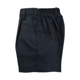 NAVY BLUE SHORTS