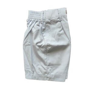SMS WHITE SHORTS