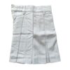SMS WHITE SKIRT