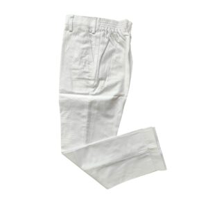 SMS WHITE PANT