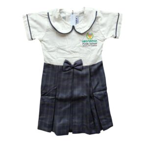 AIKYATA FROCK