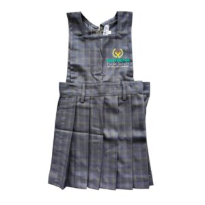 AIKYATA PINAFORE