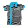 AIKYATA BLUE T SHIRT