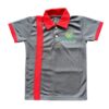 AIKYATA RED T SHIRT