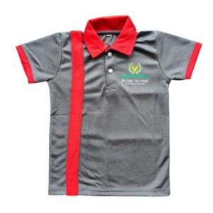 AIKYATA RED T SHIRT