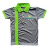 AIKYATA GREEN T SHIRT
