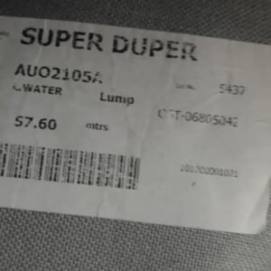 QMAX WORLD SUPERDUPER-5437