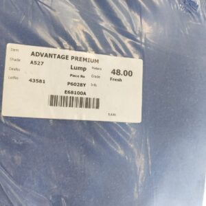 ADVANTAGE PREMIUM-A527