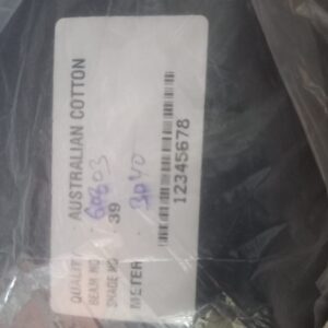 AUSTRALLIAN COTTON